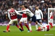 3-0还是绝平？阿森纳北伦敦生死劫：新帅杀到，冠军梦要碎？
